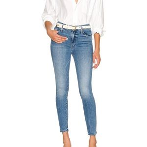 MOTHER The Looker Ankle in We The Animals Size 31